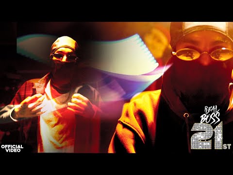 21st (Official Video) Real Boss | New Punjabi Songs 2022 | Latest Punjabi Songs 2022 |