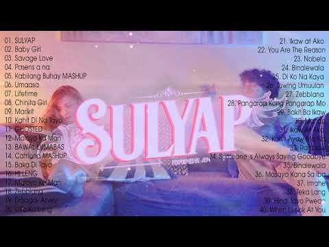 NEW SULYAP, Baby Girl, Marikit, Savage Love, Tiktok OPM Remix DJ Jonel Sagayno Remix