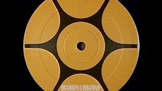 {Vinyl} Octagen & Arizona - Starburst