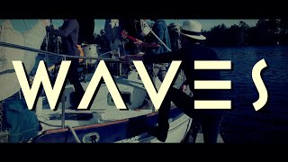 Mr. Probz - Waves (Royal Tailor Cover ft. B.Reith)
