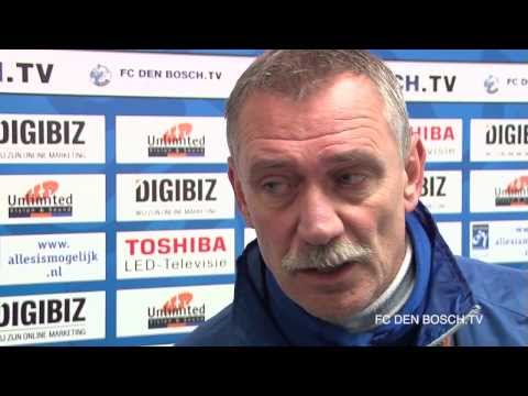 FCDB TV   Nabeschouwing Almere City