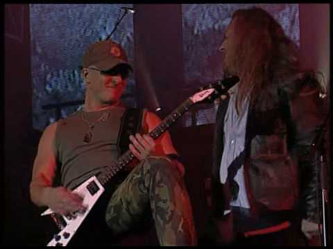 Kabát - V pekle sudy válej