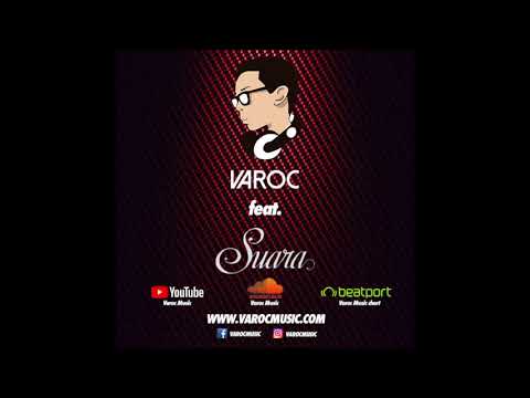 VAROC - Hits from Suara Records