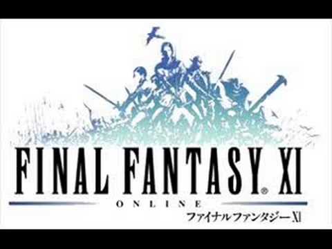 Final Fantasy XI OST - Recollection