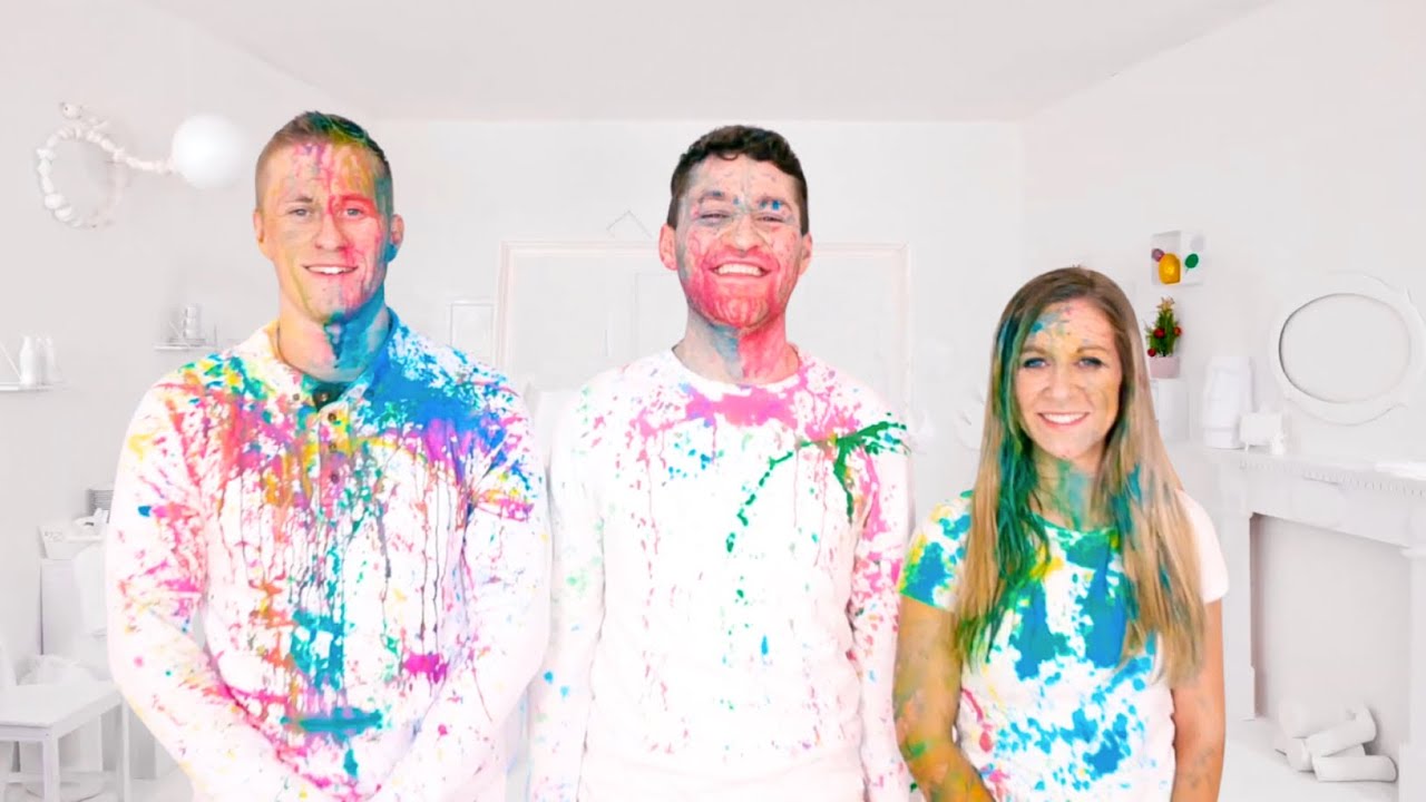 Where You Belong — series for young adults