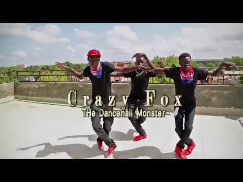 Man Arule by Crazy Fox.