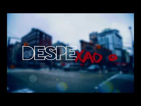 BRUCE x ENRIK x D.SA x LUDÓVIC - DESPEXAO