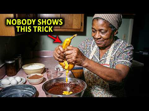 30 Oddly Useful Baking Tricks Our Black Ancestors Used That Actually Work!
