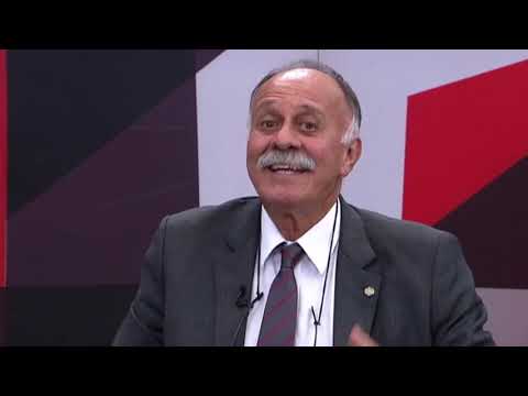 Paulo Ramos fala sobre contrabando de madeira