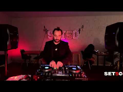 BRUTUS PEGASUS Live Set Chapter 04