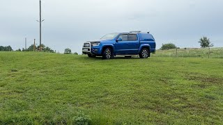 Volkswagen Amarok coche | Imagen 4 - Autoline