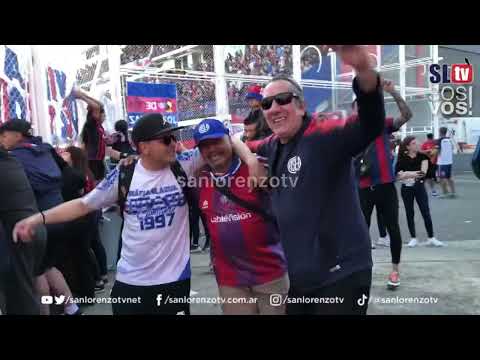 Video de la fecha 8 | San Lorenzo 0 vs Newell's 3 | Copa de la Liga 2023