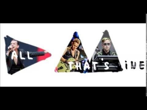Video thumbnail for All That’s Mine [Instrumental]