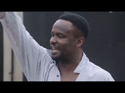 Zubby Micheal The National Gateman pt 2 - New movie|2018 Latest Nigerian Nollywood African movie