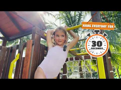 Stella Tennis Training video