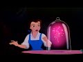 Céline Dion, Peabo Bryson - Beauty And The Beast [Official Remastered HD Video]