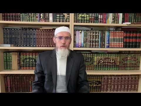 Si bëhet urimi për Ramazan?