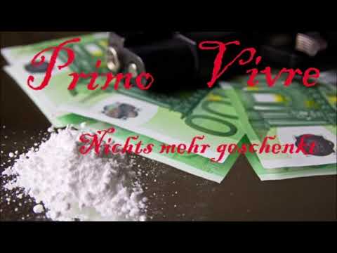 VIVRE feat. PRIMO - Nichts mehr geschenkt ( prod. by Tandaro )