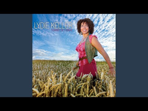 Lydie Keller