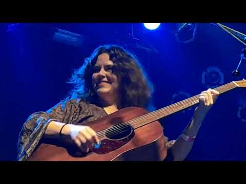 Lola Cobach con Nicolas Alfieri - (en vivo)