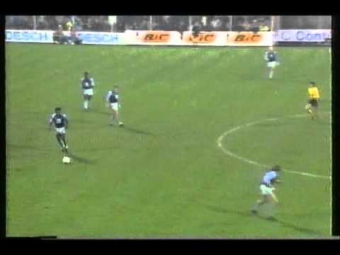 1987 November 25 Borussia Dortmund West Germany 3 ...