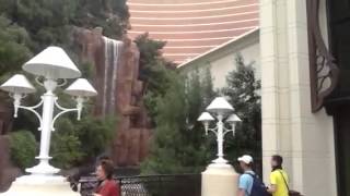 Wynn's Hotel