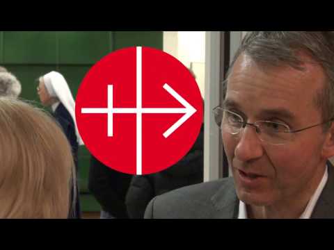 Syrien: Unsere Schwestern und Brüder