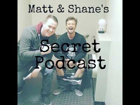Matt and Shane Patreon Episode | 1-20-2019