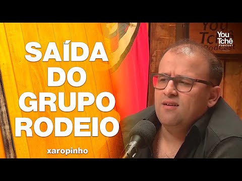 RÉGIS MARQUES IS SICK - XAROPINHO