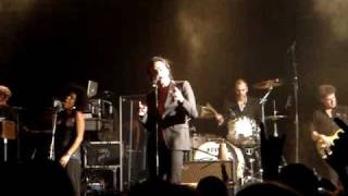 Kane @ Paard van Troje As Long As You Want This