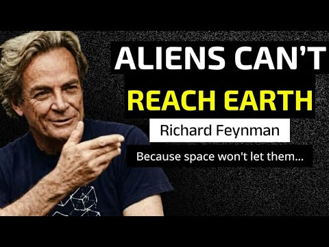 The Physics That Makes Interstellar Travel Impossible