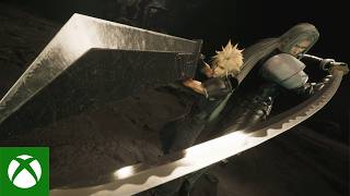 Final Fantasy VII Rebirth – Xbox Demo Trailer (2026) – Full Breakdown & Analysis Trailer