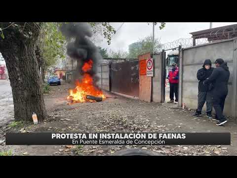 Minvu liquida contrato de Tapusa: relicitarán obras clave en Talcahuano y Concepción