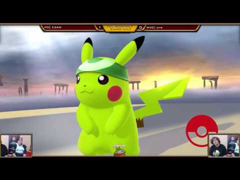 Esam edgeguarding Diddy Kong compilation