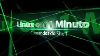 09 - Linux em 1 Minuto - Variável de Ambiente PATH