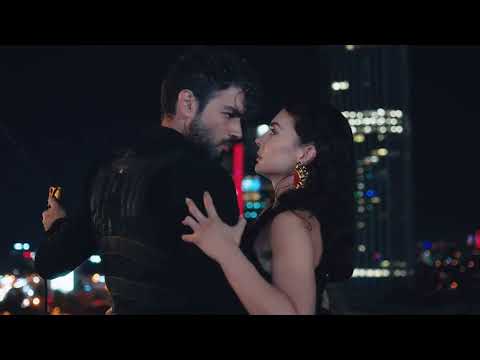 Ruhun Duymaz - Ece & Onur, Nova Norda - Doya Doya (yalan, kolay) (Turkish, English, Russian Lyrics)