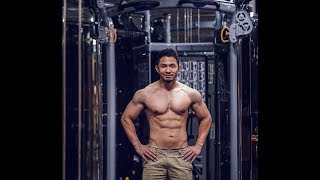 Download lagu Nikki Frazetta, Aktor FTV Ganteng yang Punya Perut 'Roti Sobek' #SG mp3