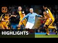 DOELPUNTRIJK DUEL in de FA CUP | Man City vs Port Vale | FA Cup 2019/20 | Samenvatting