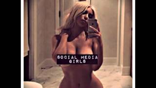Sal D. - Social Media Girls