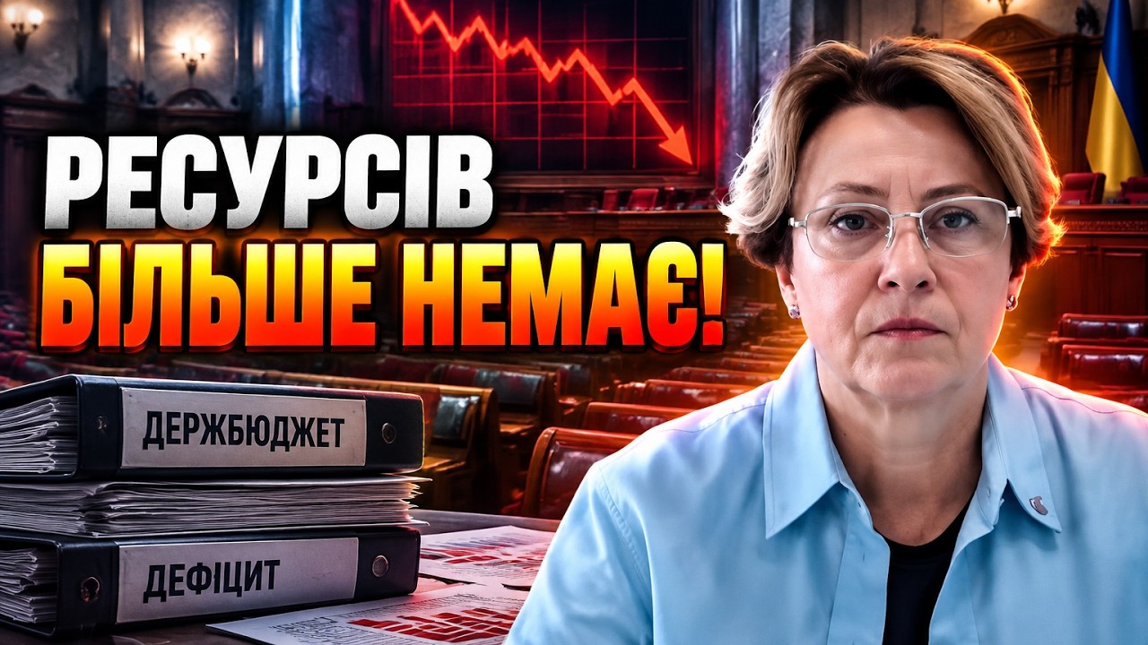 ⚡ У бюджеті виявили дірку, якої влада не помічала! Гроші знову КАТАЮТЬ В АСФА