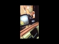Angry Man At Mcdonalds Drive Thru