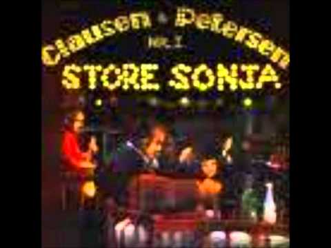 Leif Sylvester - Store Sonja