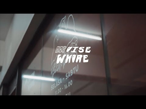 Penny x Noise Whore #nahcreative