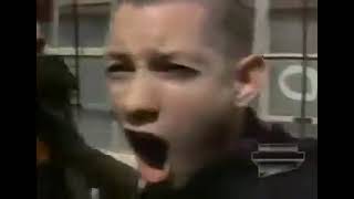 GWAR  - Meat Sandwich (OFFICIAL VIDEO)