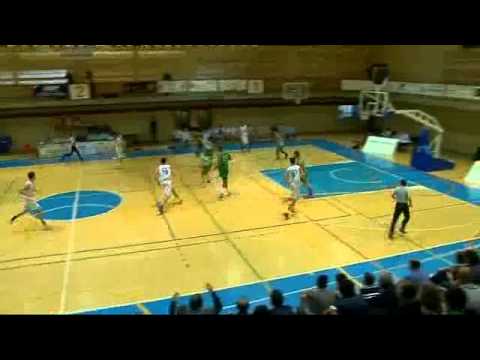 ADECCO PLATA 1º1/4 CB PRAT...,70 - 61,ZORNOTZA SASKIBALOI TALDEA... (20/04/2014)