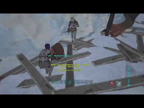 PvP Highlights #4 | Ark Official PvP