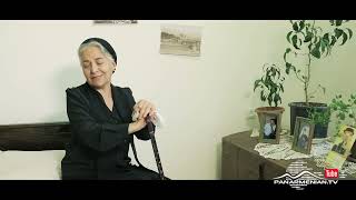Երդում, Սերիա 208, Անոնս / Erdum
