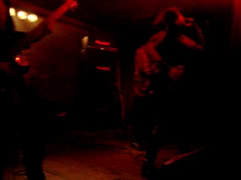 Infernal Kingdom (Aura Negra) Live In Vimarenes Metallvum Fest III