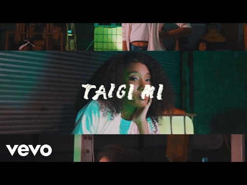 Chemelda Dielingen - Taigi Mi (prod. by Architrackz)