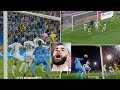 Benzema own goal vs Navbahor Namangan || AFC Champions League